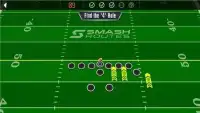 SMASH Routes - The Playbook Game Screen Shot 9