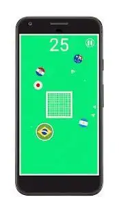 World Cup 2018 Goalkeeper Screen Shot 7