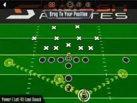 SMASH Routes - The Playbook Game Screen Shot 2