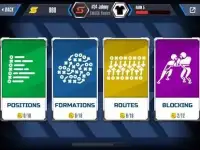 SMASH Routes - The Playbook Game Screen Shot 5