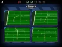 SMASH Routes - The Playbook Game Screen Shot 4