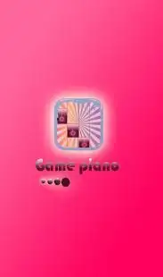 Otaku Piano Tiles Screen Shot 0
