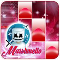 MARSHMELLO piano tiles