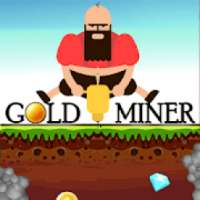 Gold Miner Adventure World Classic