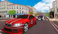 Crime Cars Gangster Games : San Andreas 2018 Screen Shot 10