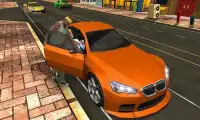 Crime Cars Gangster Games : San Andreas 2018 Screen Shot 14