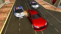 Crime Cars Gangster Games : San Andreas 2018 Screen Shot 6