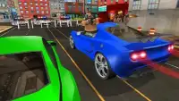 Crime Cars Gangster Games : San Andreas 2018 Screen Shot 8