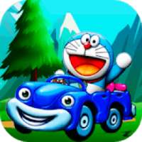 Super Doraemon Racing 2018