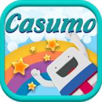 Casumo Casino App | Mobile Slots