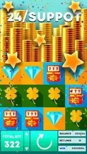 Casumo Casino App | Mobile Slots Screen Shot 0