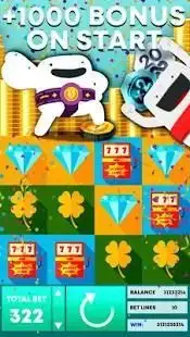 Casumo Casino App | Mobile Slots Screen Shot 2