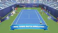 Tennis Clash Screen Shot 13