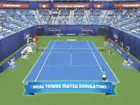 Tennis Clash Screen Shot 8