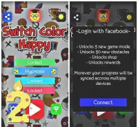 Switch Color Happy Screen Shot 3