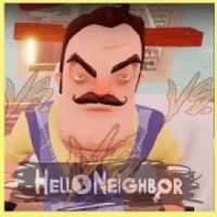 Guide Hello Neighbor 4 Tips