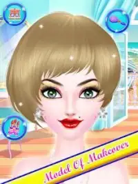 Pool Party Makeover Screen Shot 0