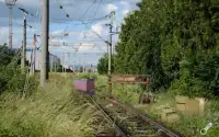 Escape Game - Abandoned Train 2 Screen Shot 4