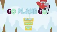 Skippy Plane Go Screen Shot 10