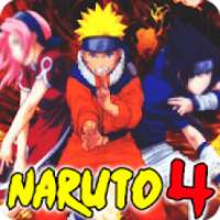 Tricks Naruto Senki Ultimate Ninja Storm 4