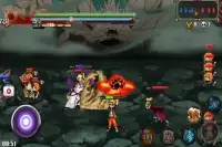 Tricks Naruto Senki Ultimate Ninja Storm 4 Screen Shot 0