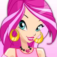 Fairies Fashion Style Game