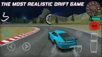 Audi R8 Drift Max - 3D Speed Car Drift Racing Screen Shot 1