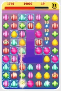 Candy Jewels Game Screen Shot 1