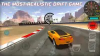Audi R8 Drift Max - 3D Speed Car Drift Racing Screen Shot 0