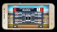 World Cup Soccer Fifa 2018 Screen Shot 0
