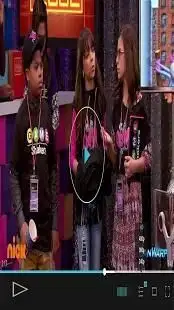 Game Shakers : episodes Screen Shot 0