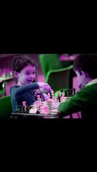 Chess Funny Screen Shot 3