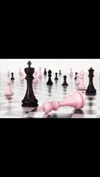 Chess Funny Screen Shot 0