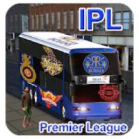 IPL Cricket Game: Bus Simulator 2018