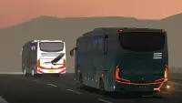 New Bus Simulator Indonesia Screen Shot 3