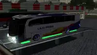 New Bus Simulator Indonesia Screen Shot 0