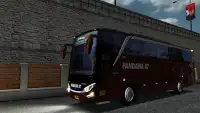 New Bus Simulator Indonesia Screen Shot 1