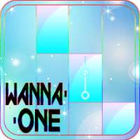 Wanna One Piano Game