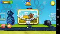 Patrick Wonderland Of Sponge Adventure Screen Shot 4