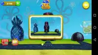 Patrick Wonderland Of Sponge Adventure Screen Shot 7