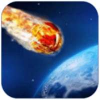 Planet Blast - Space Defender