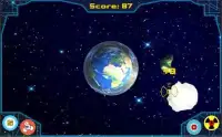 Planet Blast - Space Defender Screen Shot 2