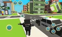 Block City Cop - Vice Town Screen Shot 5