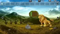 Lion Land Escape Screen Shot 6