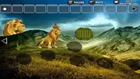 Lion Land Escape Screen Shot 5
