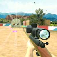 Deer Hunter: Sniper Shooting games