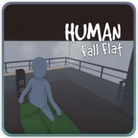 Guide for Human Fall Flat