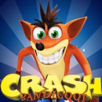 |Crash Bandicoot TNT|
