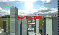 MLD FLYING GAME Screen Shot 0