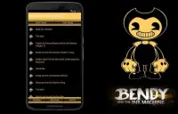Bendy And The Ink Machine Music Video Screen Shot 1